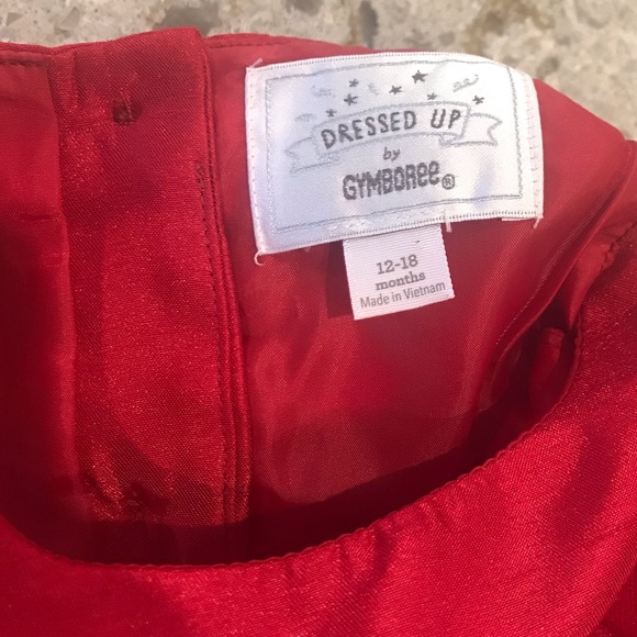 🌟HP🌟Beautiful Gymboree Dress - Picture 4 of 7